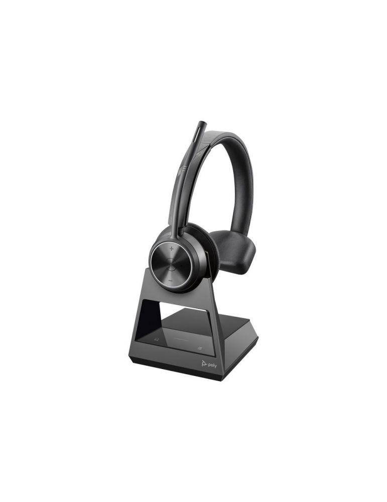 Poly Savi 7310 - Microsoft Teams - wireless headset system