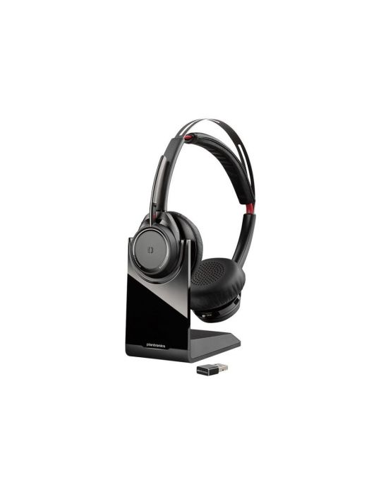 Poly - Plantronics Voyager Focus UC B825 - headset Poly - 1