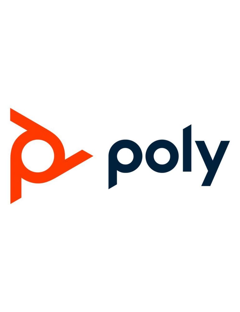 Poly headset adapter