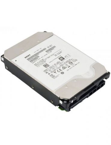 Supermicro hgst/wd 3.5 12tb sas 12gb/s 7.2k 256m 0f29530 512e Supermicro - 1 - Tik.ro