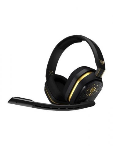 ASTRO A10 - headset Logitech - 1