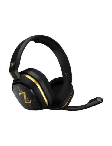 ASTRO A10 - headset Logitech - 1