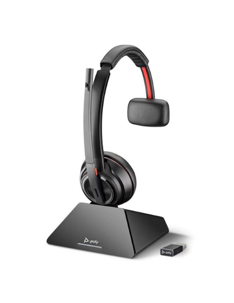 Poly Headset Savi 8210 UC