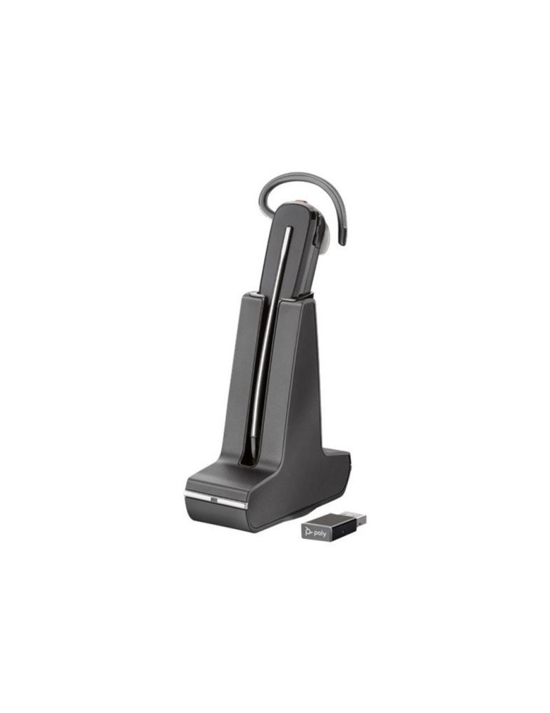 Poly Savi 8240 UC - Standard - headset