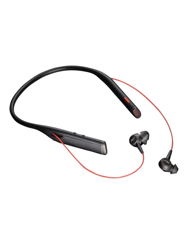Poly - Plantronics Voyager 6200 UC - headset