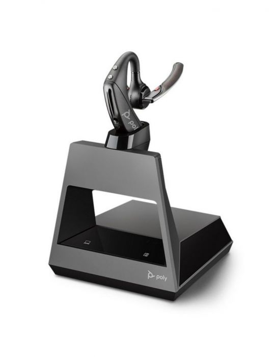 Poly Voyager 5200 Office - headset Poly - 1