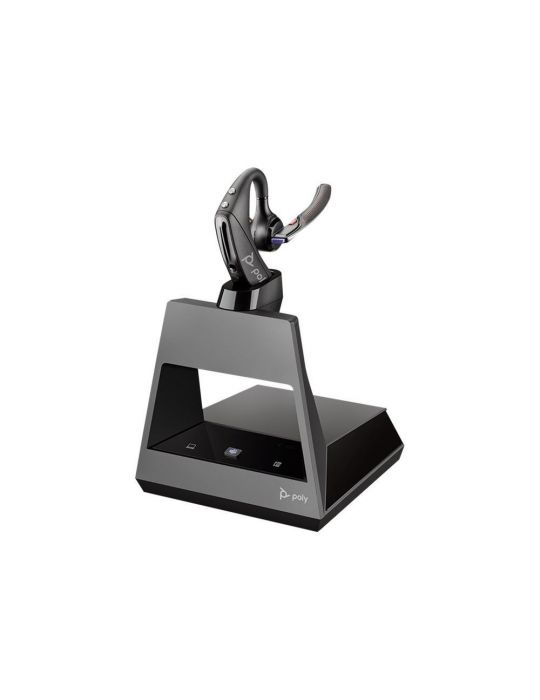Poly Voyager 5200 Office - for Microsoft Teams - headset Poly - 1