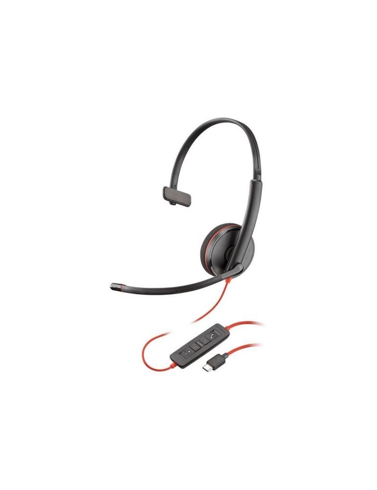 Poly Blackwire C3210 - headset