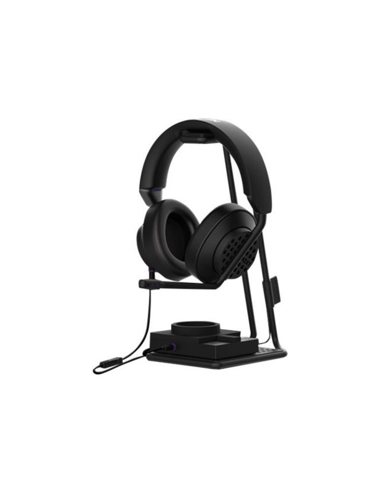 NZXT AER OPEN - headset