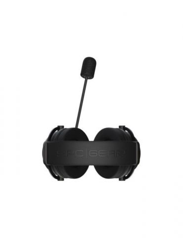 SPC Gear VIRO - headset Silentium pc - 1
