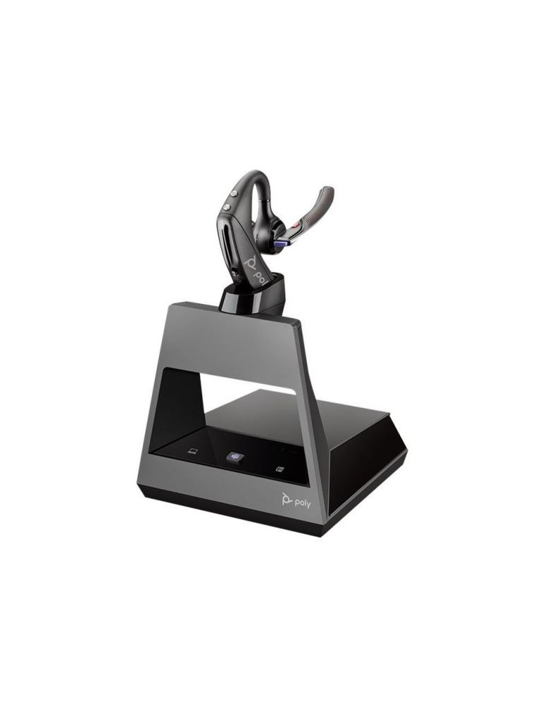 Poly Voyager 5200 Office - headset