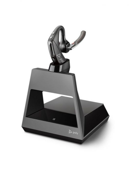 Poly Voyager 5200 Office - headset Poly - 1