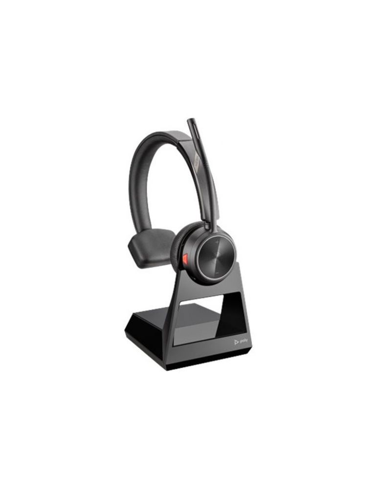 Poly Savi 7210 Office - wireless headset system
