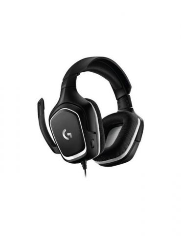Logitech Gaming Headset G332 - Special Edition - headset Logitech - 1 - Tik.ro
