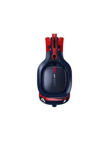 ASTRO A40 TR - headset Logitech - 1