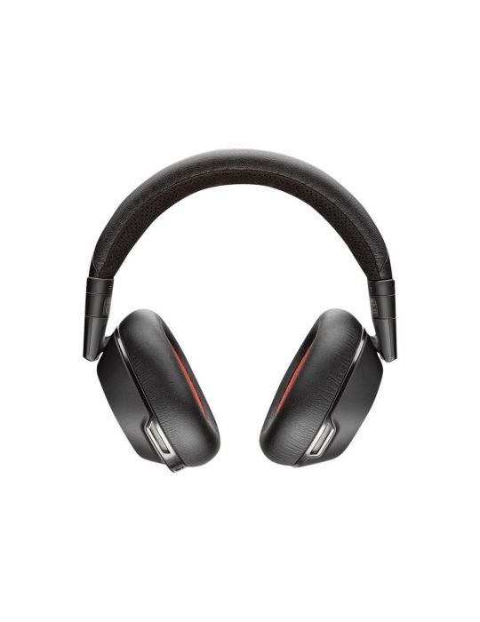 Poly Voyager 8200 UC - headphones with mic Poly - 1