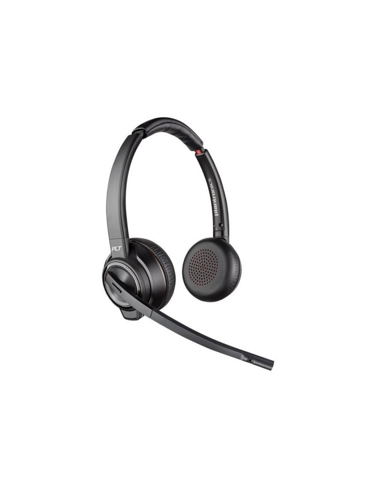 Poly Savi 8200 Series W8220-M - Microsoft - headset