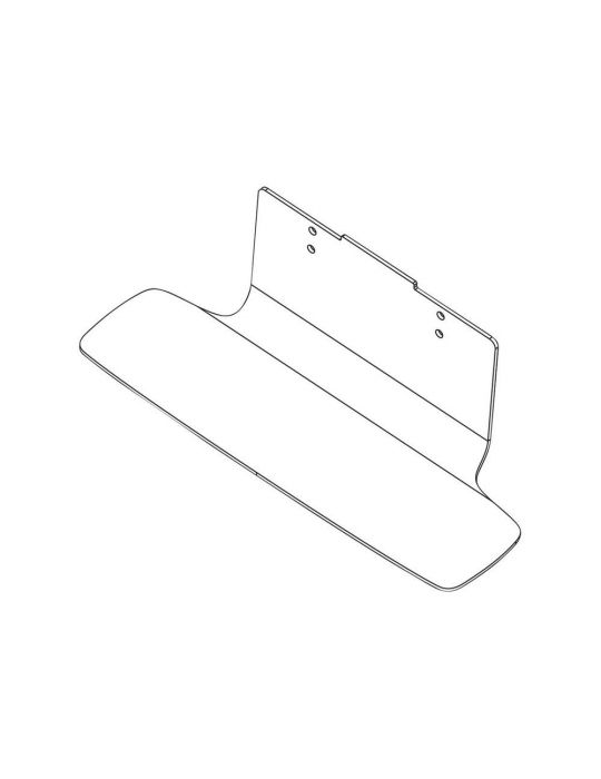 Poly - stand for speaker Poly - 1