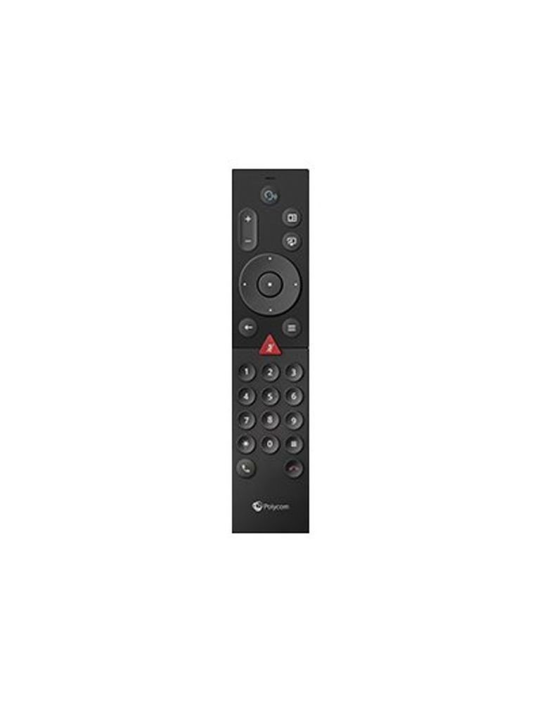 Poly Bluetooth Remote Control video conference system remote control