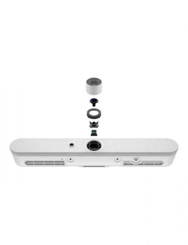 Logitech Rally Bar Mini - video conferencing device Logitech - 1