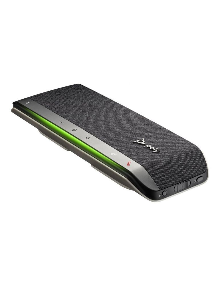 Poly Sync 40+ (with Poly BT600) - speakerphone