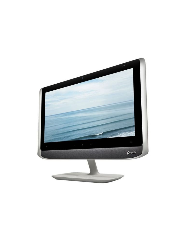Poly Studio P21 - video conferencing device