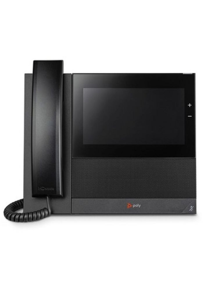Poly CCX 600 for Microsoft Teams - VoIP phone