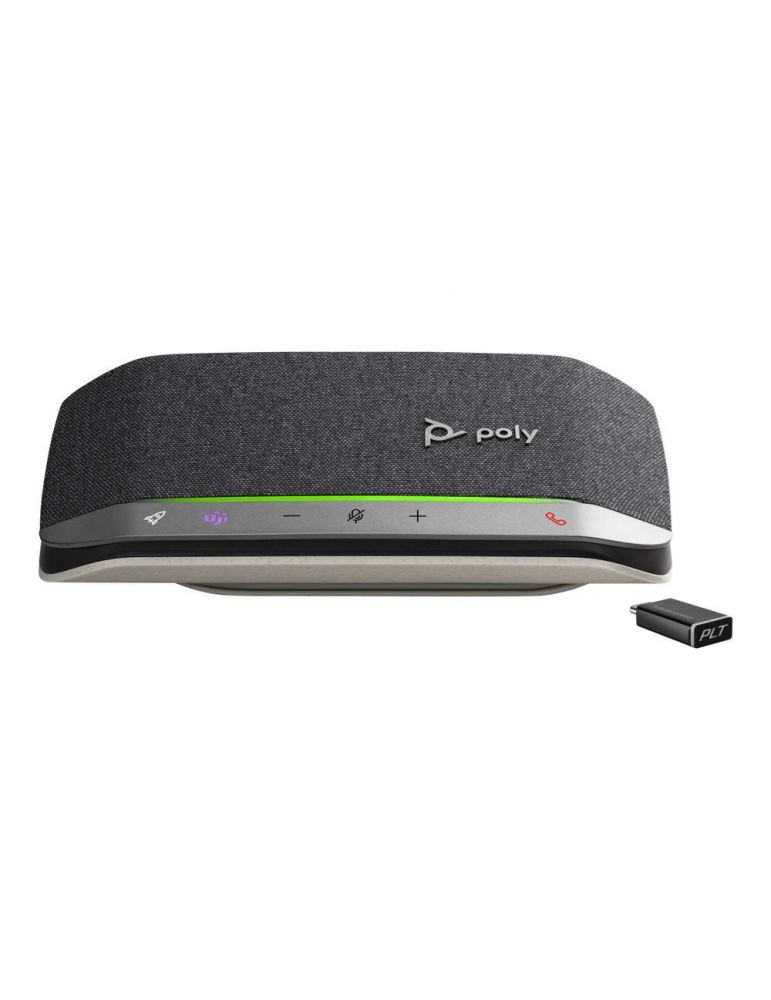 Poly Sync 20+ for Microsoft Teams - speakerphone