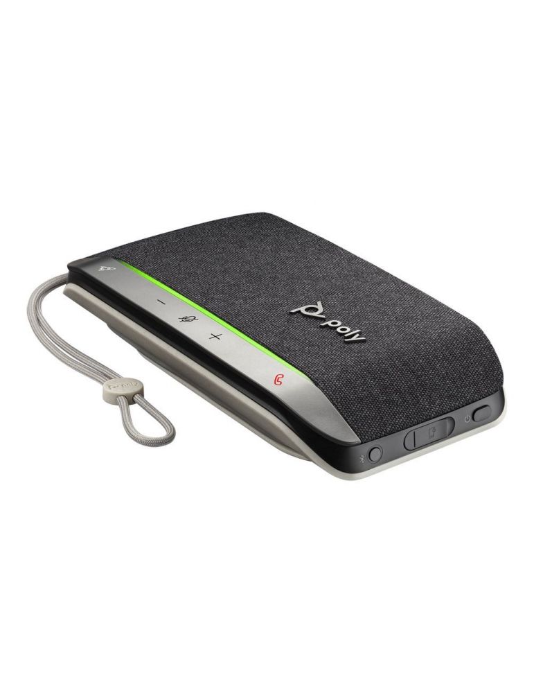 Poly Sync 20 - smart speakerphone
