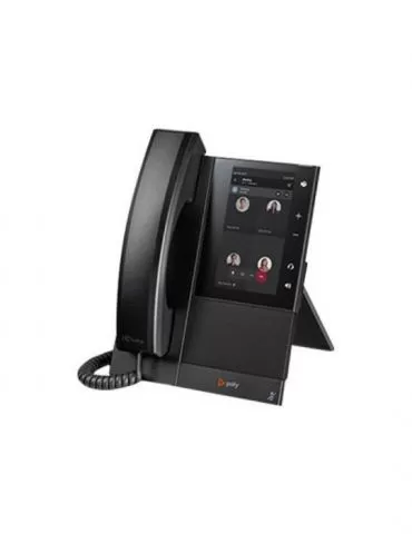Poly CCX 500 for Microsoft Teams - VoIP phone Poly - 1 - Tik.ro