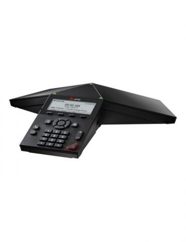 Poly Trio 8300 - conference VoIP phone - with Bluetooth interface Poly - 1 - Tik.ro