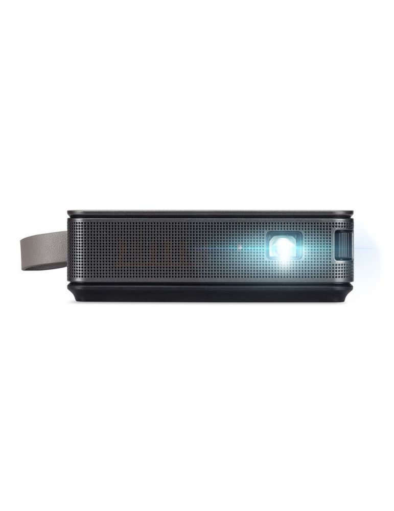 Videoproiector Acer PV12A, DLP, 1600 x 1200pixeli, 800 lumen, negru
