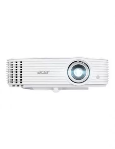 Acer H6555BDKi - DLP projector - portable - 3D - Wi-Fi / Miracast / EZCast Acer - 1 - Tik.ro