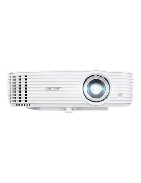 Acer H6555BDKi - DLP projector - portable - 3D - Wi-Fi / Miracast / EZCast Acer - 1