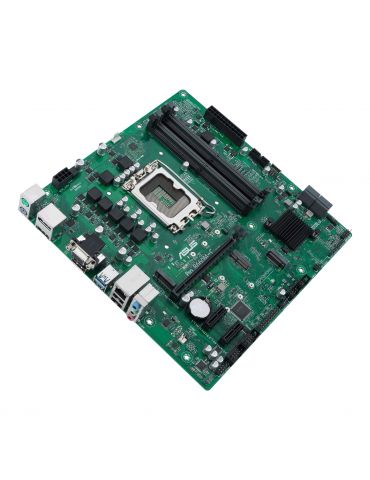 Placa de baza Asus PRO B660M-C D4-CSM, Intel B660, Socket 1700, mATX Asus - 4