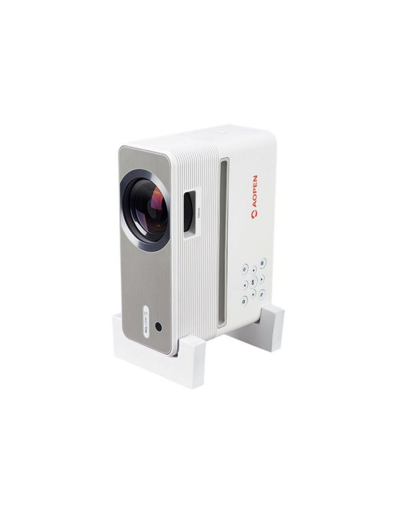 AOpen QH11 - LCD projector - portable