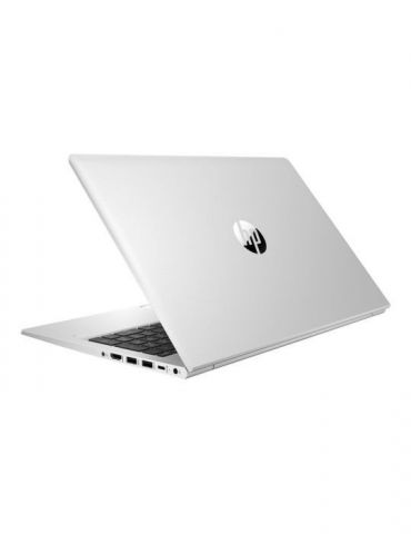 HP ProBook 450 G9 Notebook - Wolf Pro Security - 15.6 - Core i5 1235U - 16 GB RAM - 512 GB SSD - German - with HP Wolf Pro Secur