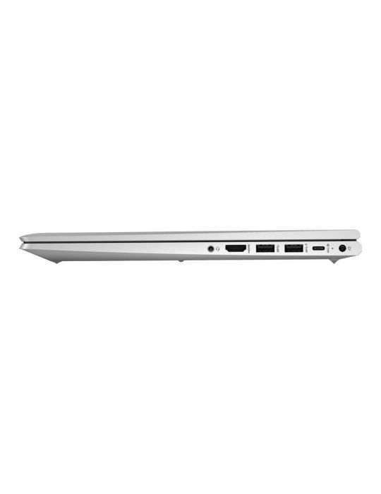HP ProBook 450 G9 Notebook - Wolf Pro Security - 15.6 - Core i5 1235U - 16 GB RAM - 512 GB SSD - German - with HP Wolf Pro Secur