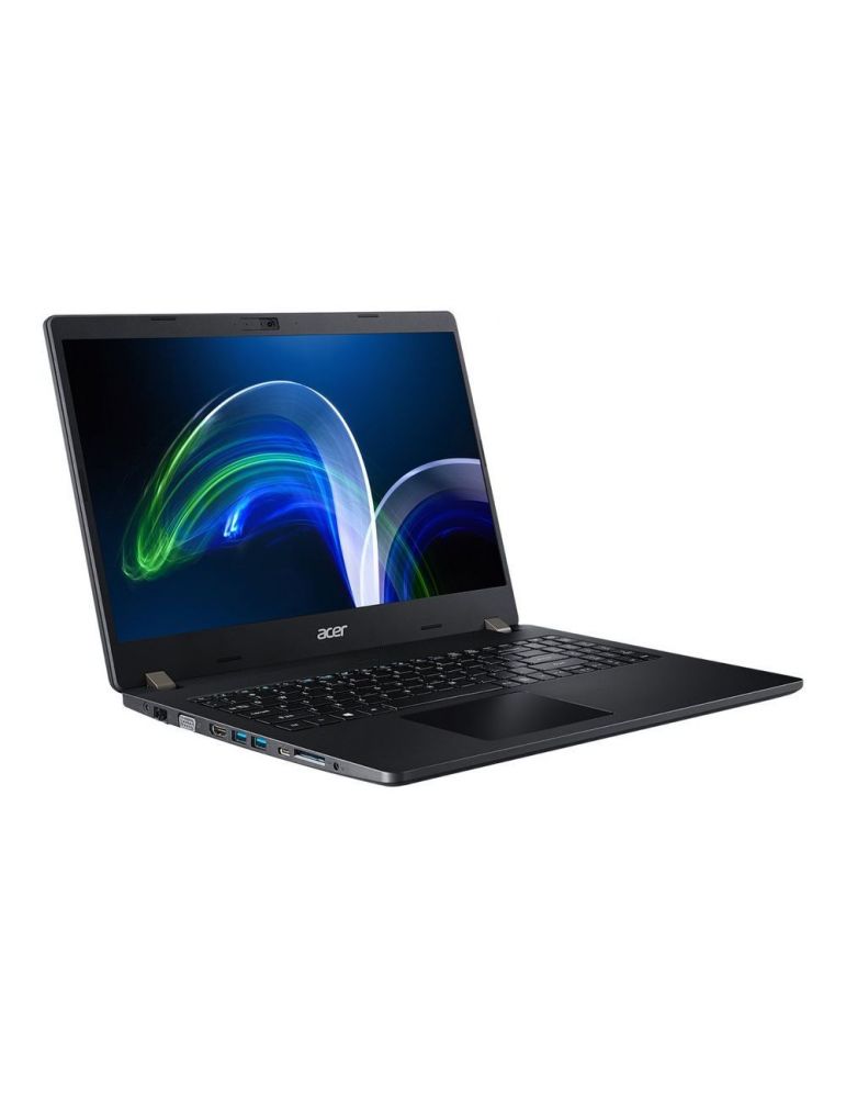 Acer TravelMate P2 TMP215-41-G3 - 15.6 - Ryzen 5 5500U - 8 GB RAM - 256 GB SSD - German
