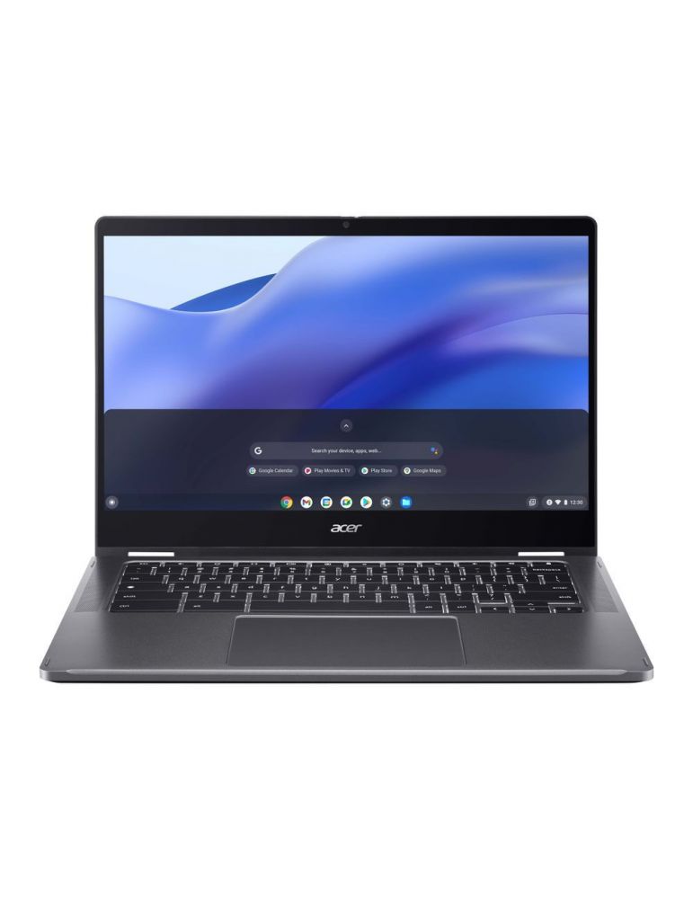 Acer Chromebook Enterprise Spin 514 CP514-3WH - 14 - Ryzen 3 5425C - 8 GB RAM - 64 GB eMMC - German