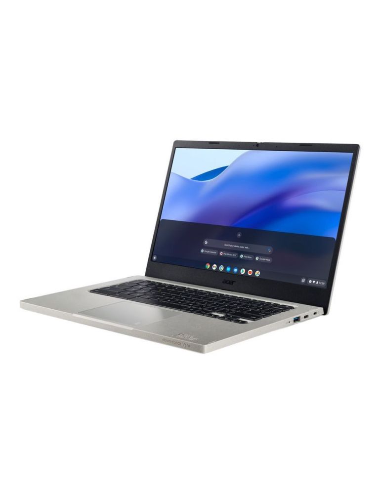 Acer Chromebook Enterprise Vero 514 CBV514-1H - 14 - Pentium Gold 8505 - 4 GB RAM - 128 GB SSD - German