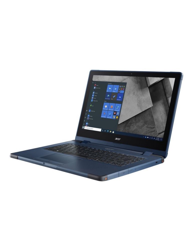 Laptop Acer Enduro Urban N3 Lite EUN314LA-51W, RAM 8GB, SSD 256GB, 14", i5 1235U, Intel Iris Xe Graphics, W11Pro, Albastru