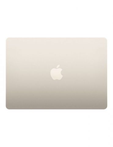 Apple MacBook Air - 34.5 cm (13.6) - Apple M2 - Starlight Apple - 1