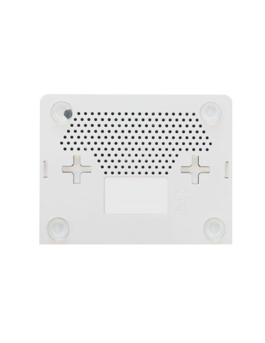 Router mikrotik porturi gigabit x 4 cpu dual core 880 mhz 256 mb ram usb microsd rb750gr3 (include tv 1.5 lei) (include tv 1.5 l