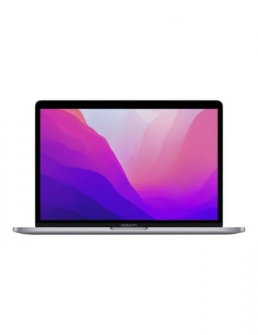 Apple MacBook Pro - 33.8 cm (13.3) - Apple M2 - Space Gray Apple - 1