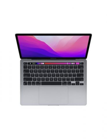 Apple MacBook Pro - 33.8 cm (13.3) - Apple M2 - Space Gray Apple - 1