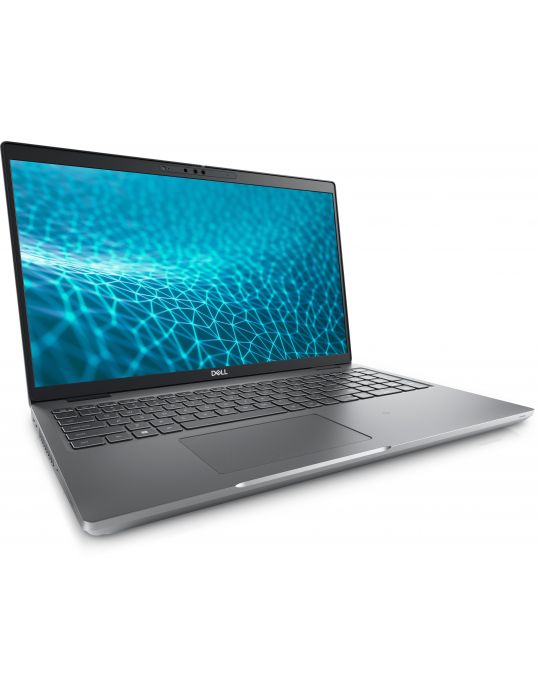 DELL Latitude 5531 i7-12800H Notebook 39,6 cm (15.6") Full HD Intel® Core™ i7 16 Giga Bites DDR5-SDRAM 512 Giga Bites SSD Wi-Fi 
