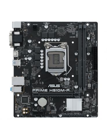 ASUS PRIME H510M-R Intel H510 LGA 1200 (Socket H5) micro-ATX Asus - 2