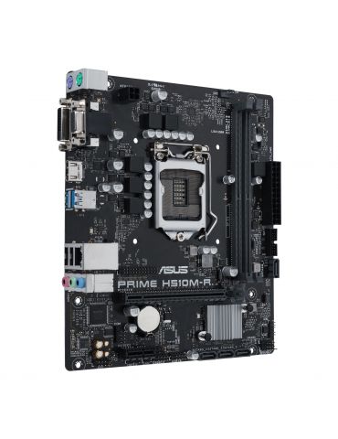 ASUS PRIME H510M-R Intel H510 LGA 1200 (Socket H5) micro-ATX Asus - 3