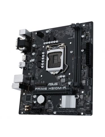 ASUS PRIME H510M-R Intel H510 LGA 1200 (Socket H5) micro-ATX Asus - 5